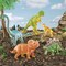 Learning Resources Jumbo Dinosaurs, Set of 5 0786 - alternate 4